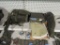 PRC - 10 RADIO SET. WITH CASE, ANTENNA, BATTERY, HAND ARMY TECHNICAL MANUAL