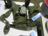 FIRING DEVICE ELECTRICAL M57 PIN AND BAG