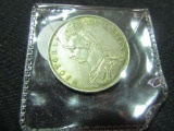 1887 BRITISH COIN