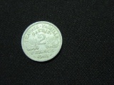 1943 FRANCE COIN
