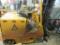 AC ELECTRIC FORKLIFT WITH CHARGER