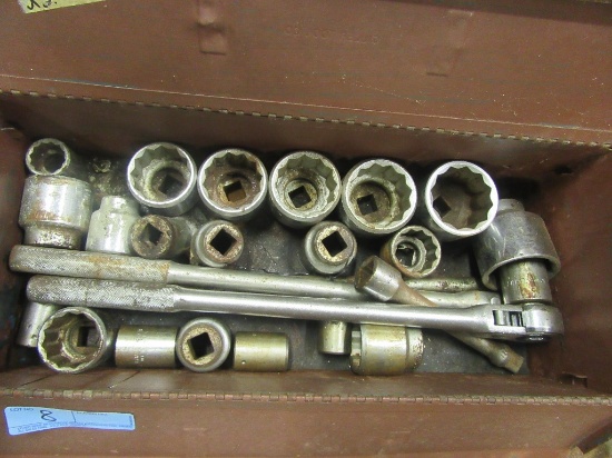 SOCKET SET