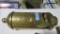 LARGE BRASS STEAM WHISTLE NUMBER X6532A. 20
