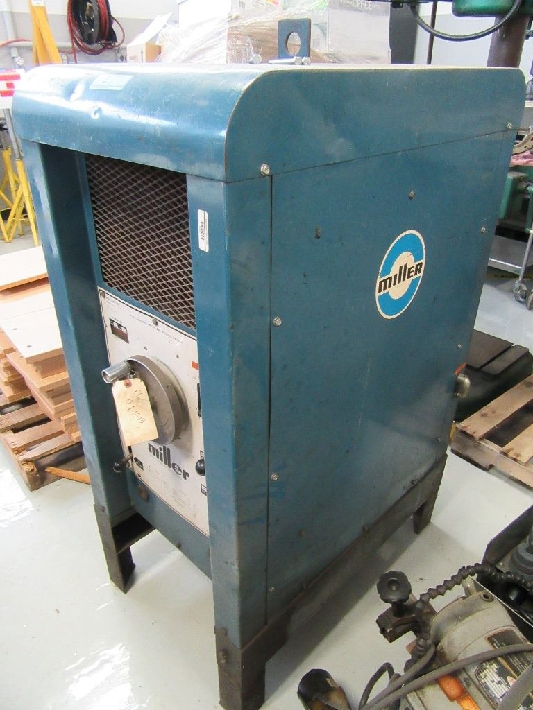Welder Welder