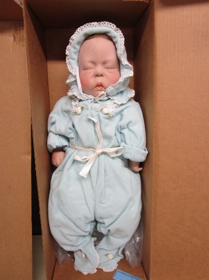 lee middleton cherish doll