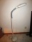 SOLOFLEX ADJUSTABLE FLOOR LAMP
