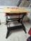 BLACK & DECKER WORKMATE COLLAPSIBLE BENCH