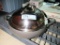 TODD ENGLISH SERVING COLLECTION PAN WITH METAL LID