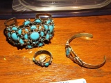 TURQUOISE STYLE JEWELRY