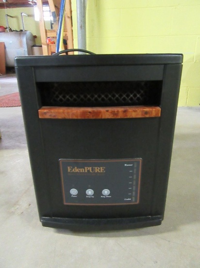 EDENPURE AIR PURIFIER