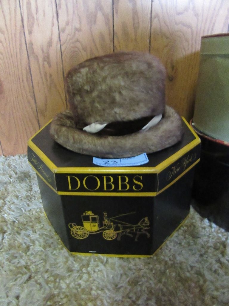 dobbs hats official website