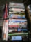 VARIETY OF DVDS