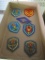 RUSSIAN MILITARY PATCHES