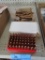 30 M1 CARBINE AMMUNITION AND OTHER RIFLE AMMUNITION. NOT ABLE TO BE SHIPPED