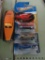 HOT WHEELS AND HUBLEY TOY CARS