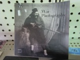 WAR PHOTOGRAPHS BOOK
