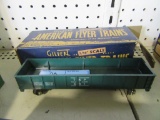 T&P NUMBER 631 COAL CAR WITH BOX