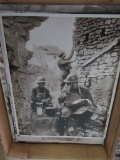 WORLD WAR 1 PICTURES. MOSTLY 8-1/2 BY 11