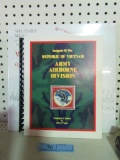 MILITARY MUSIC, THE INSIGNIA OF THE REPUBLIC OF VIETNAM ARMY AIRBORNE DIVIS