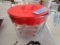PYREX 8 CUP MEASURING CUP WITH LID