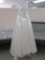 SIZE 8 SOPHIA TOLLI IVORY WEDDING DRESS  $1,350.00