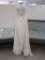 SIZE 10 SOPHIA TOLLI IVORY WEDDING DRESS  $1,575.00