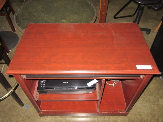 COMPUTER TABLE