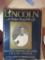 LINCOLN A PICTURE HISTORY OF HIS LIFE BY STEFAN LAURENT WITH 500 PICTURES,
