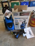 PACIFIC HYDROSTAR ELECTRIC PRESSURE WASHER