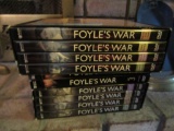 FLOYD'S WAR DVDS