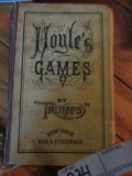 HOYLE'S GAMES BY 