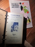 TOASTMASTERS VINTAGE BOOK AND OTHER