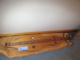 WOOD MUSICAL INSTRUMENT