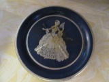 METAL COASTERS OF FASHION THROUGH THE AGES
