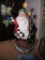 10 INCH MUSICAL SANTA CLAUS