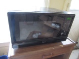 WHIRLPOOL MICROWAVE WITH STAND