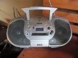 RCA DIGITAL RADIO