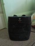 WEST POINT SMALL PORTABLE HEATER