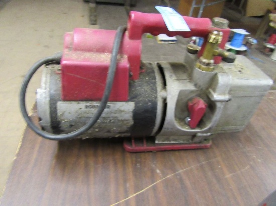 ROBINAIR VACUUM PUMP