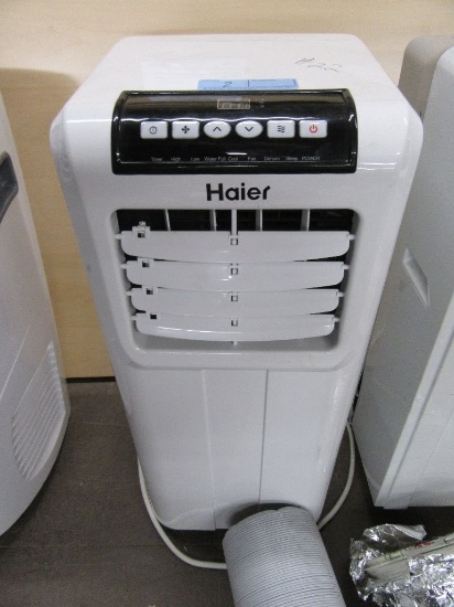 PORTABLE AIR CONDITIONER