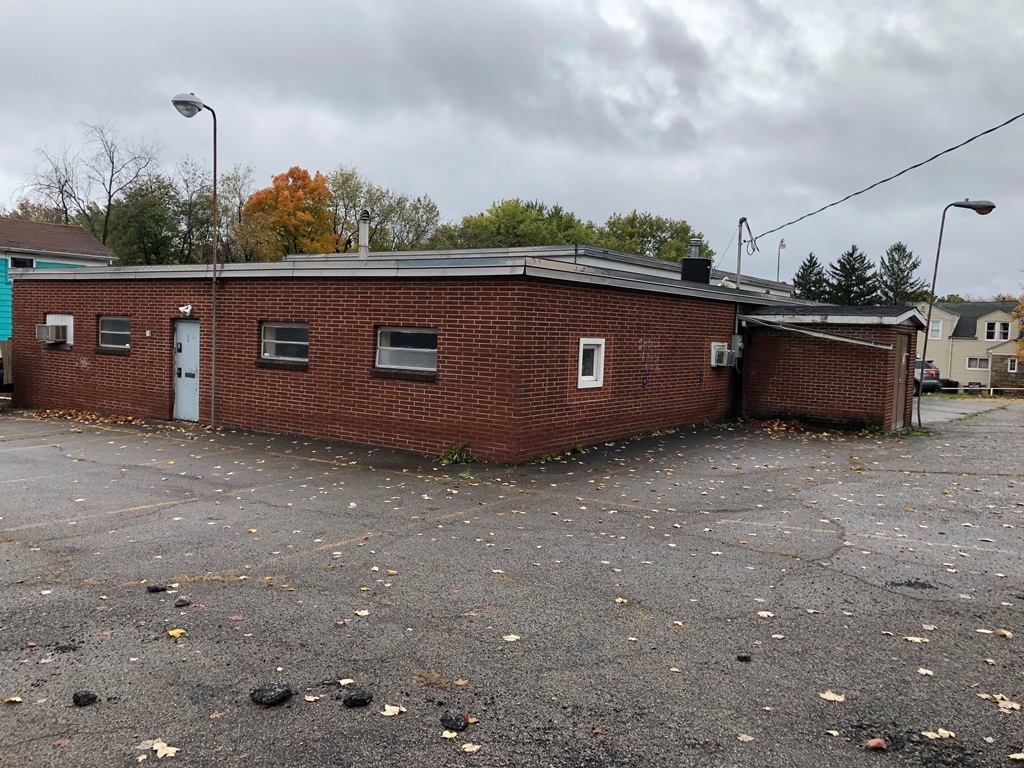 Commercial Real Estate Auction in Masury OH