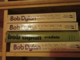 BOB DYLAN BOOKS