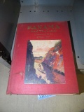 1913 PANAMA CANAL STORY AND PICTURES BY WILLIS ABBOTT