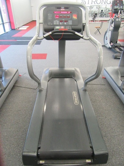 STAR TRAC E TR TREADMILL