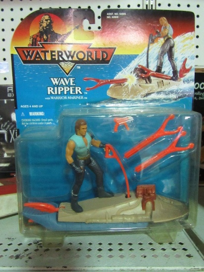 WATERWORLD WAVE RIPPER