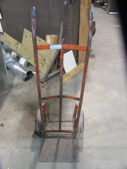 HAND TRUCK