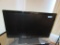 SHARP 42-IN FLAT SCREEN TV WITH REMOTE