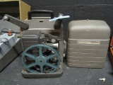 BELL & HOWELL AUTOLOAD MOVIE PROJECTOR