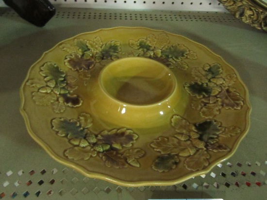 MADE IN PORTUGAL SERVING PLATE