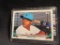 DARRELL WHITMORE 1993 TOPPS ROOKIE CARD NUMBER 697 IN PLASTIC CASE